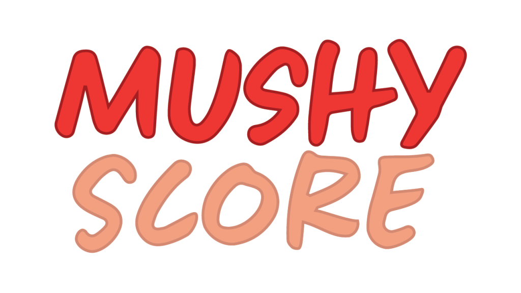 Mushy score heading