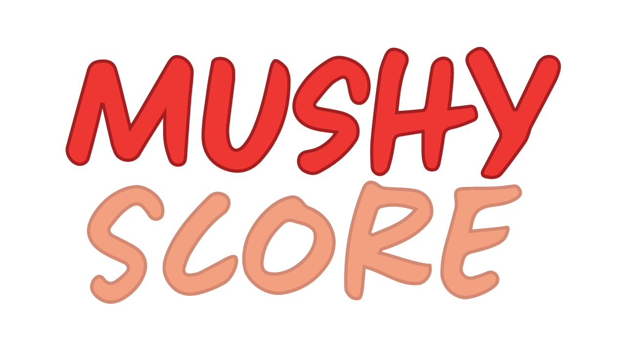 Mushy score heading