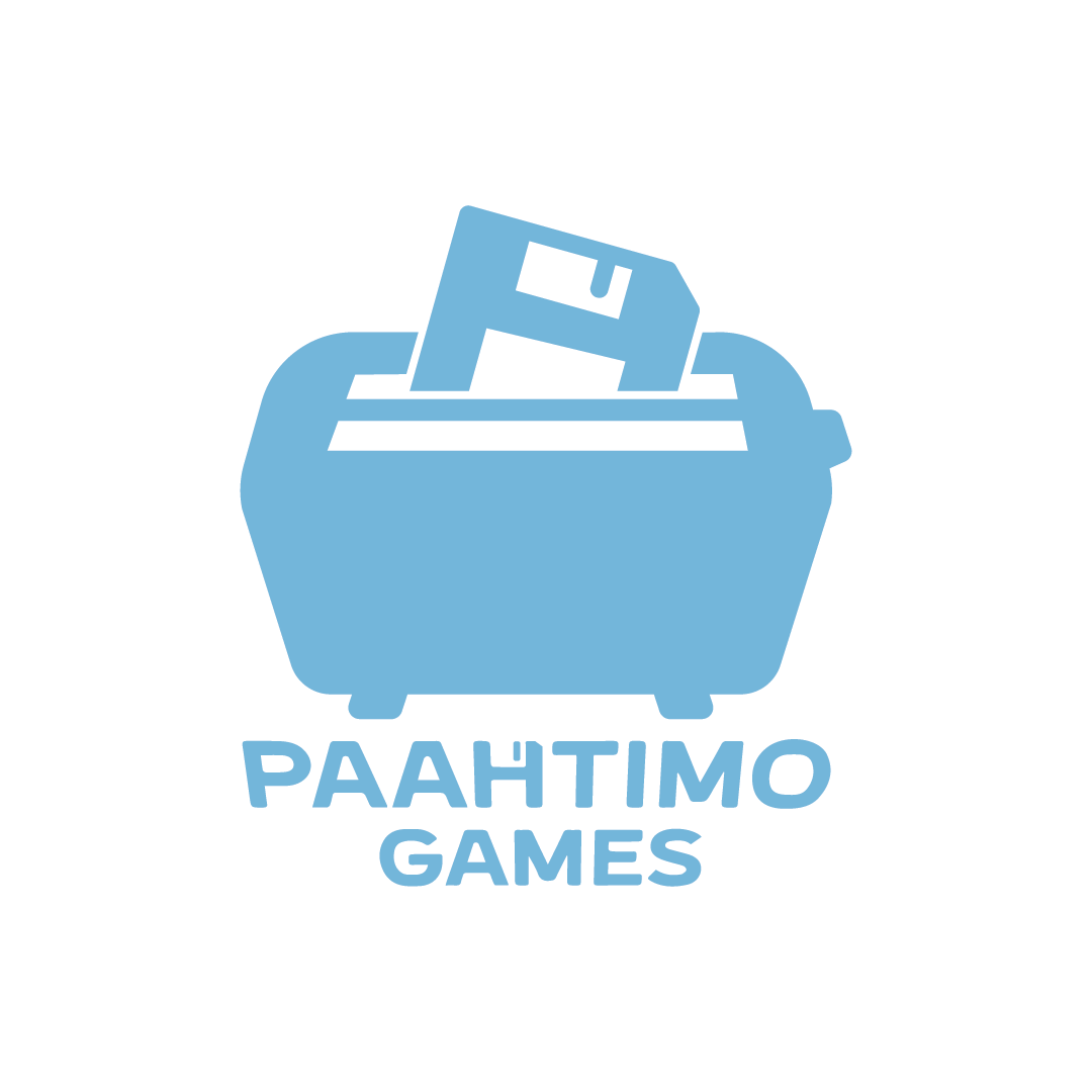 Paahtimo Games